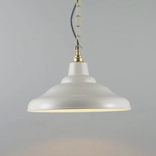 John Lewis Light Pendant Davey