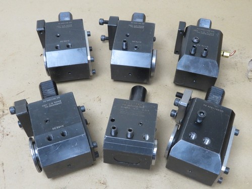 Hardinge vdi30 boring bar - boring,
