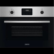 Zanussi ZVENM6X1 Electric