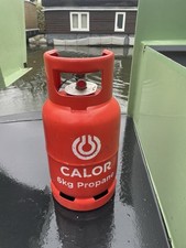 Calor 6kg Propane Gas Bottle