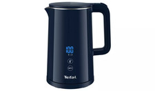 Tefal KO6934G0 Jug Kettle with Anti-limescale Filter Sense 1.5L 1500w Navy Blue