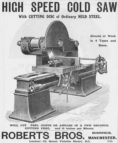 Roberts bros dukinfield high - dukinfield;,