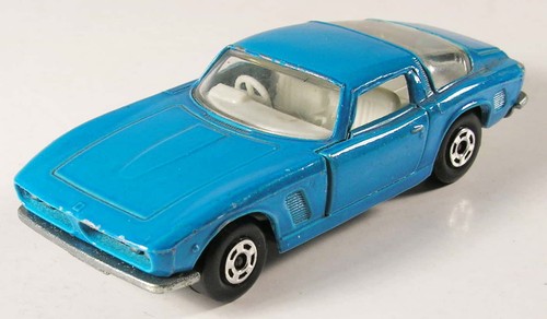 Iso grifo matchbox 14 - grifo,