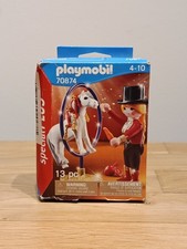 Playmobil 70874 Special Plus