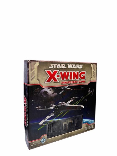 Star wars wing - star, x-wing