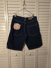 NEW Johnny Blaze Blue Denim