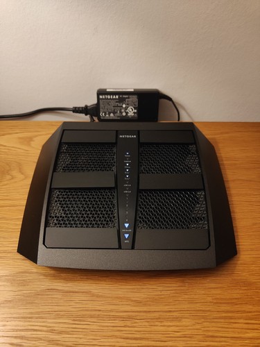 Netgear nighthawk - netgear,