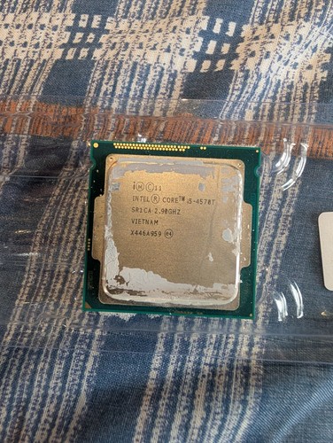 Intel core 4570t 90 - intel, i5-4570t