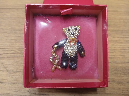 Butler wilson teddy bear - butler,