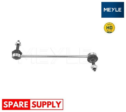 Rod strut stabiliser for opel - stabiliser,