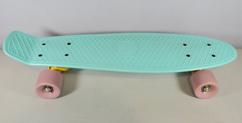 Chicago skates deck - skates, 22"