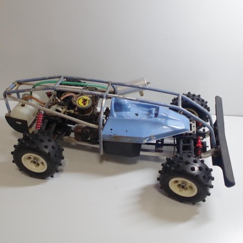 Junk kyosho advance vintage - kyosho, rc