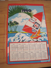 LANGNESE / IGLO - CALENDAR