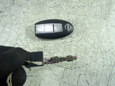 Nissan Juke F15 Genuine Smart Key Fob Single 2010 - 2019