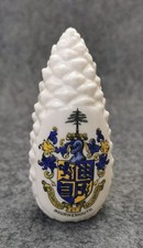 Goss China Crested Ware - Pine