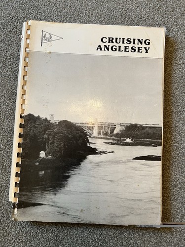 Cruising anglesey sailing - cruising,