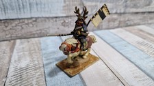 Painted Samurai Cavalry 30mm