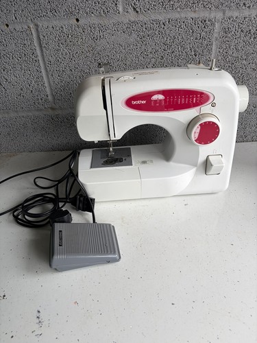 Brother xl2220nt sewing - brother,