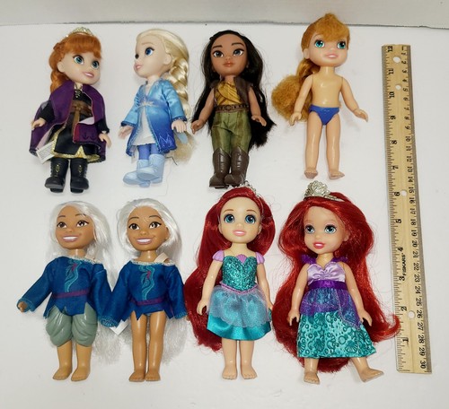Lot disney princess - lot,
