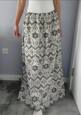 Marks And Spencer Boho Black