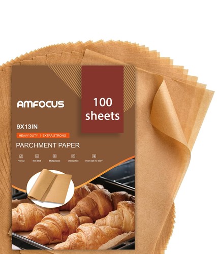 Parchment paper sheets - parchment,