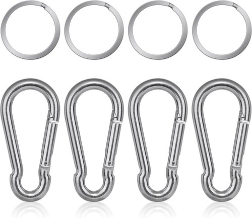 Flintronic carabiner clip - flintronic,