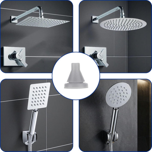 Voolan 50pcs shower head - shower,