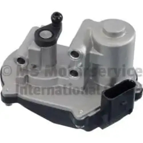 Throttle actuator electric - throttle,