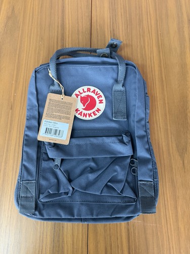 Fjallraven kanken mini 23561 - kanken,