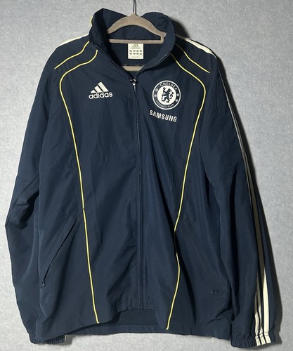 Adidas chelsea 2010 - adidas,