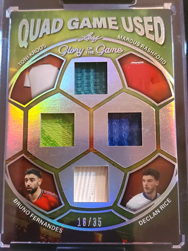Quad game used - game,