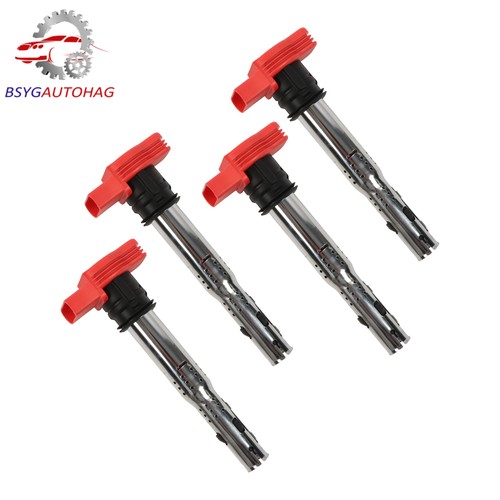 New ignition coil pack for - coil,