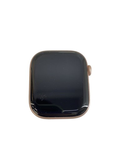 Apple 46mm quartz analog - apple, other