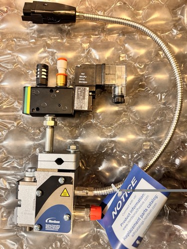 Nordson 8503698 hot melt glue - nordson,