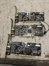 creative labs audigy sound