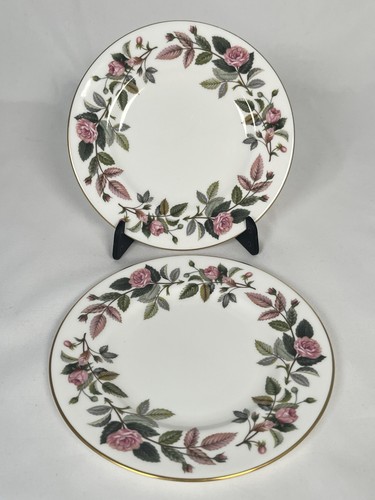 Wedgwood hathaway rose - wedgwood,