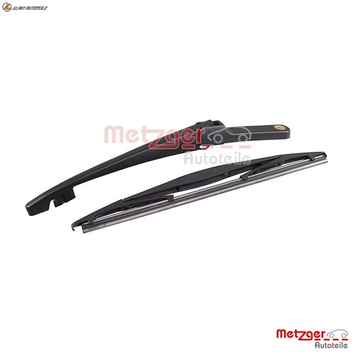 Wiper arm windscreen cleaning - arm,