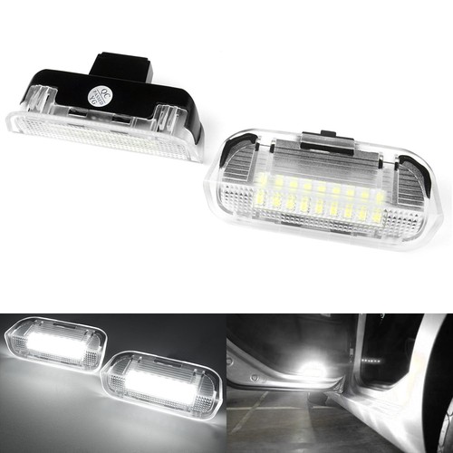 Led door courtesy - 2x,
