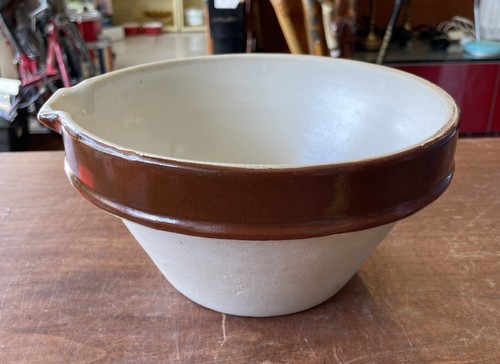 Vintage french stoneware - vintage,