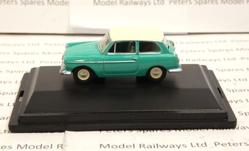 Oxford diecast 76aa008 austin - oxford,