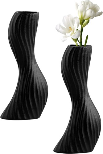 Vase for flowers pcs - for, 2