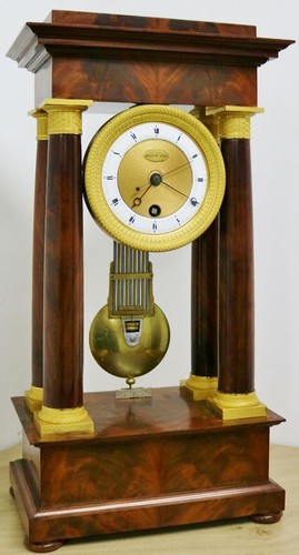 Antique french empire month - antique,