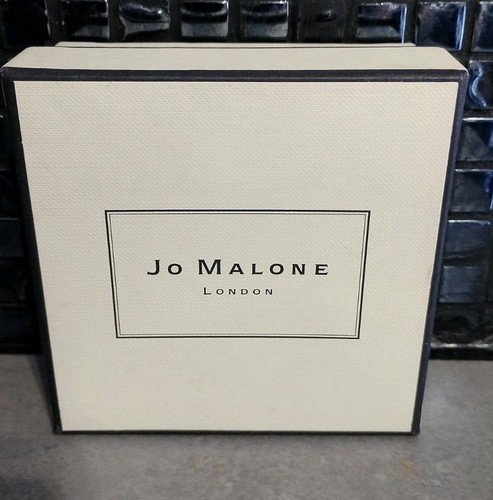 Malone blackcurrant bay - jo,