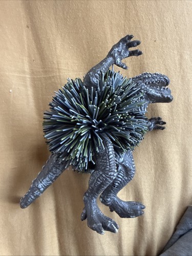 Godzilla koosh ball - koosh, 1998