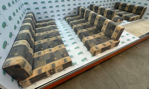 Caravan upholstery cushions - /,