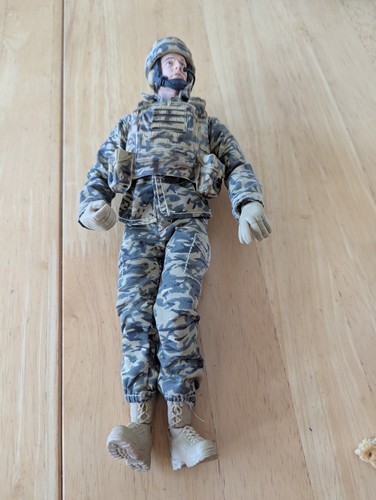 Armed forces royal - armed,