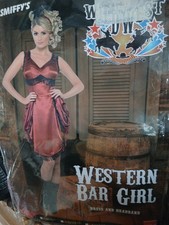 Smiffy's Brothel Babe Costume