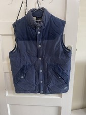 Boxfresh Men's Bolanus Gilet -