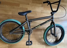 Wethepeople Curse 18 BMX Bike