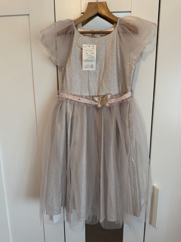 Girls bnwt monsoon party - bnwt,